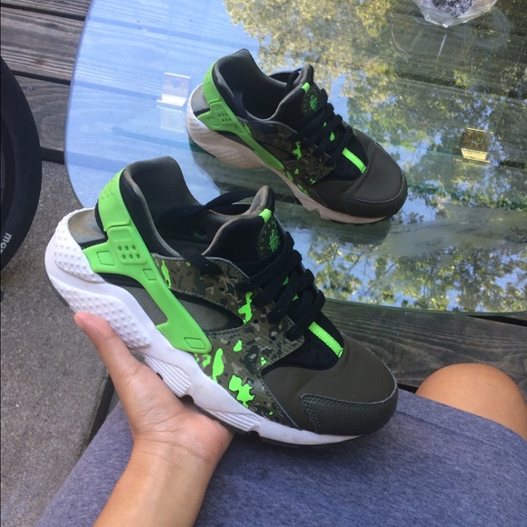 Nike Huarache
