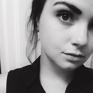 Meet your Posher, Paige