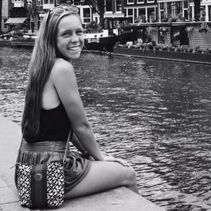 Meet your Posher, Natalie