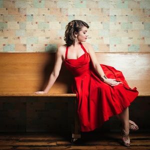 Meet your Posher, Christina