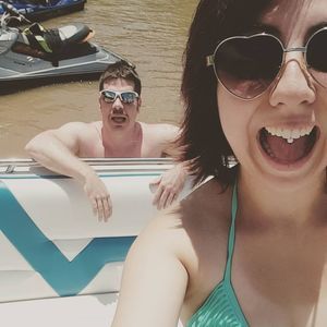 Meet your Posher, Carolina