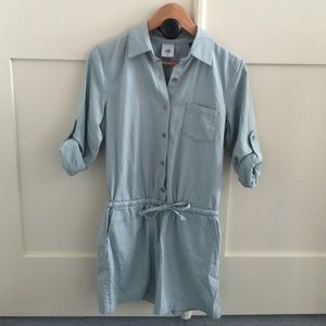 Cabi Alexa Romper