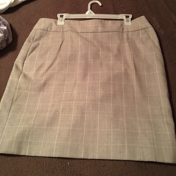 Banana Republic skirt