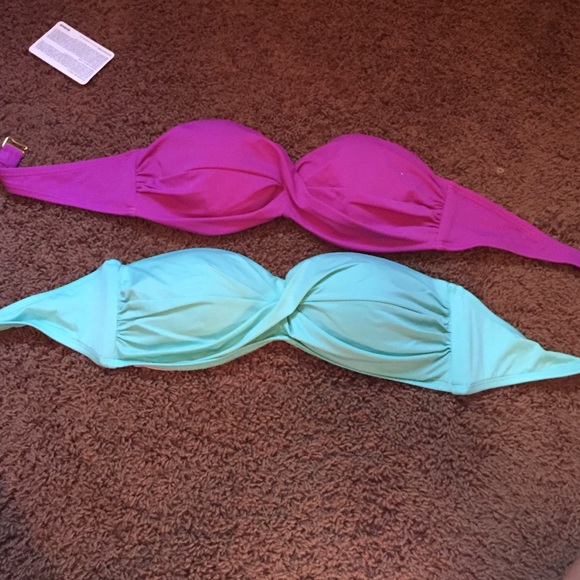 Bathing suits