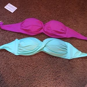 Bathing suits
