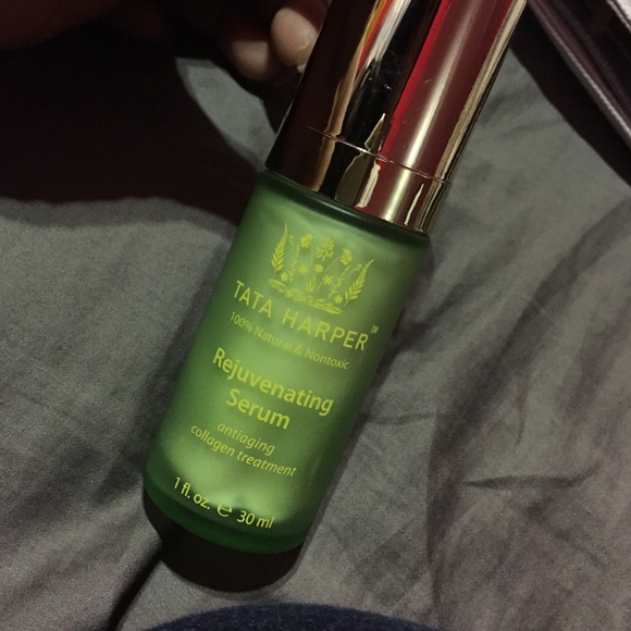 Tata Harper Rejuvenating Serum