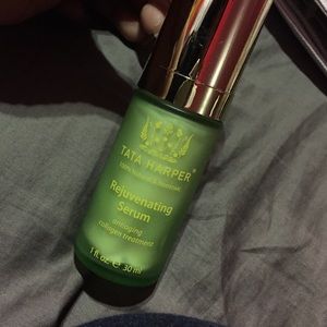 Tata Harper Rejuvenating Serum