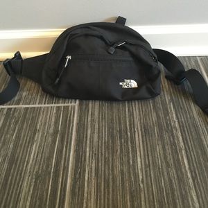 North Face Fanny Pack