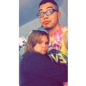 Meet your Posher, Dakota