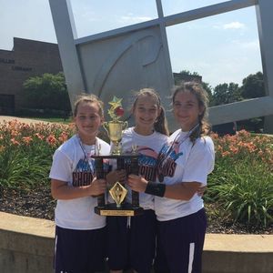 Meet your Posher, Jordan