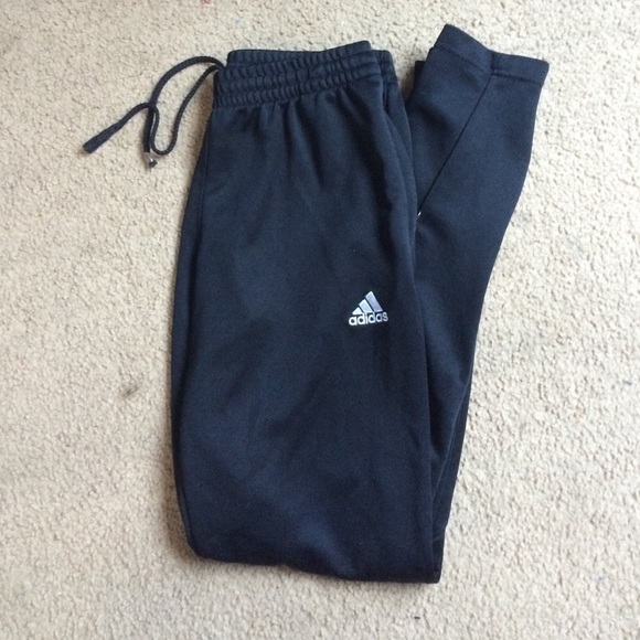 Adidas sweats