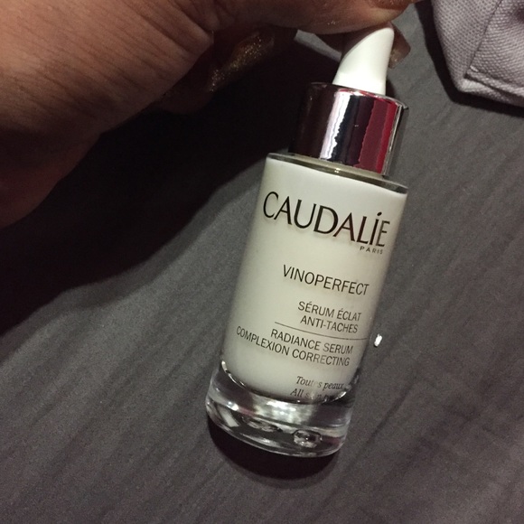 Caudalie serum