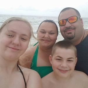 Meet your Posher, Kristi