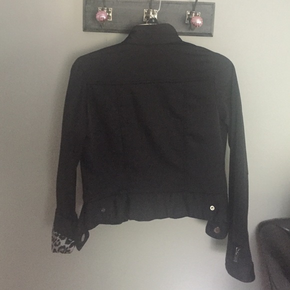 Forever21 jacket - Picture 3 of 3
