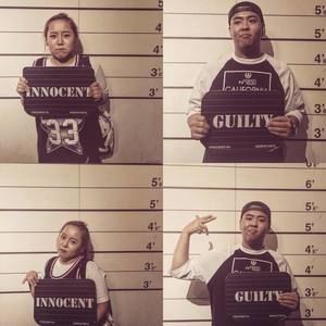 Meet your Posher, Kevin