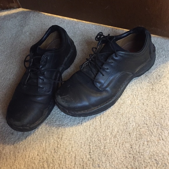 Red wing sz9.5
