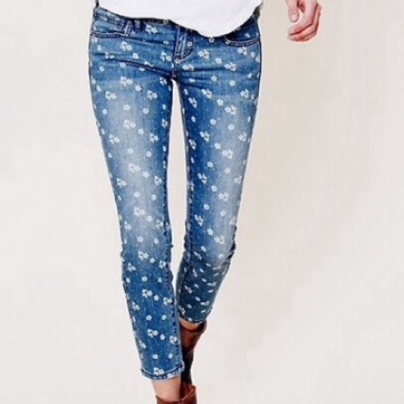 free people skinny jeans