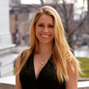 Meet your Posher, Myranda