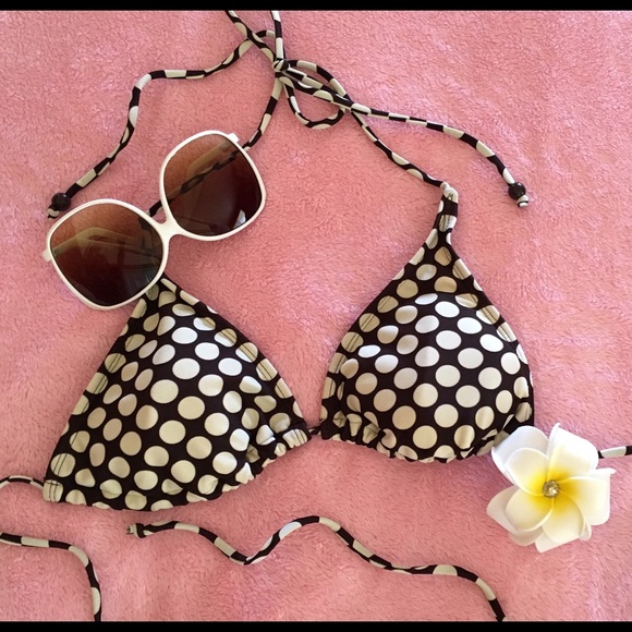 String Bikini Top - image 1