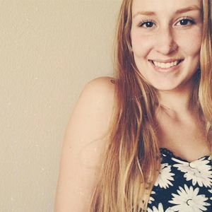 Meet your Posher, Savannah