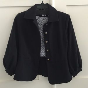 Cabi Abbott Jacket
