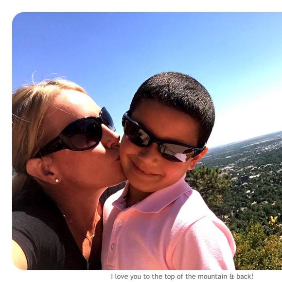 Meet your Posher, Heidi