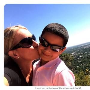 Meet your Posher, Heidi