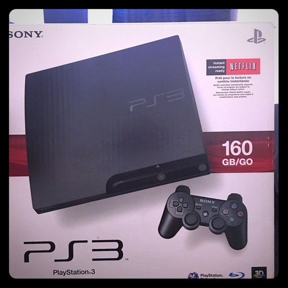 Ps3
