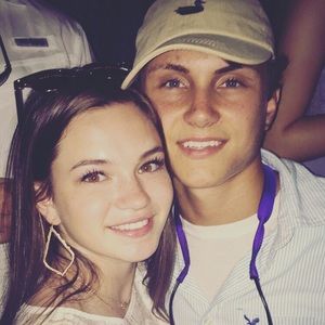 Meet your Posher, Reece