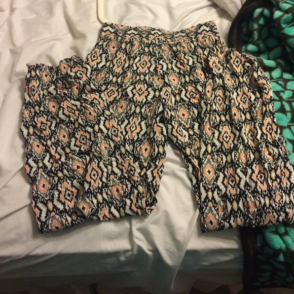 palazzo pants