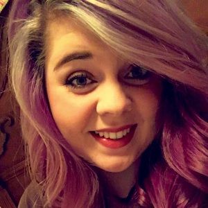 Meet your Posher, Courtney