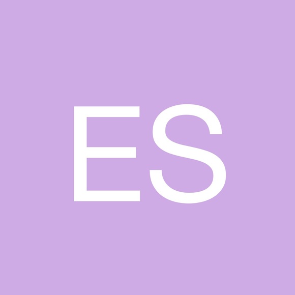 Meet your Posher, Estelina