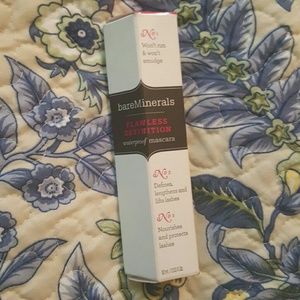bareMinerals Flawless Definition Waterproof Mascar