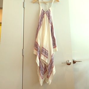 O'Neill Galaxy Dress XS NWT