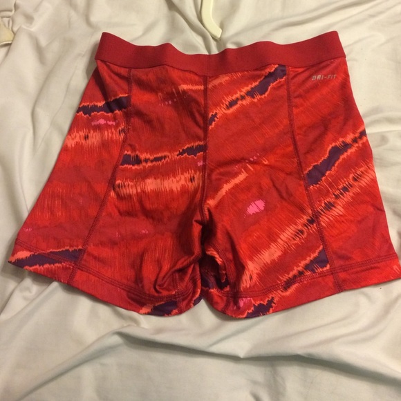 Nike pros