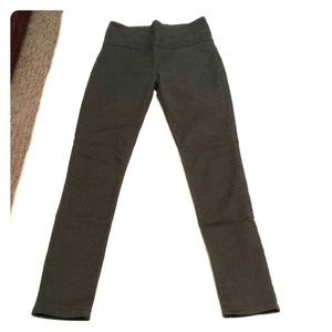 Forever 21 Ankle Length, High-waisted Pants