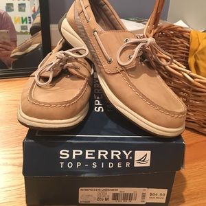 Sperry Top-Sider
