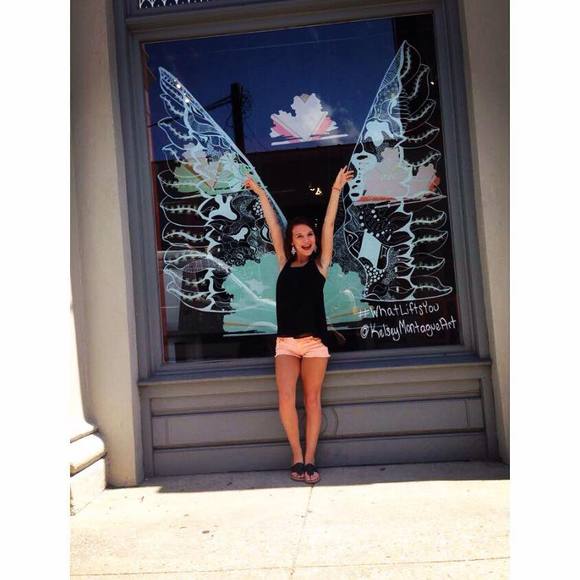 Meet your Posher, Abigail - Picture 1 of 1