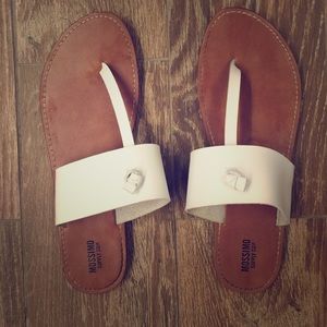 Mossimo Sandals