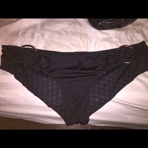 Victoria Secrets swimsuit bottom