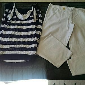 Bundle/Will sell separately