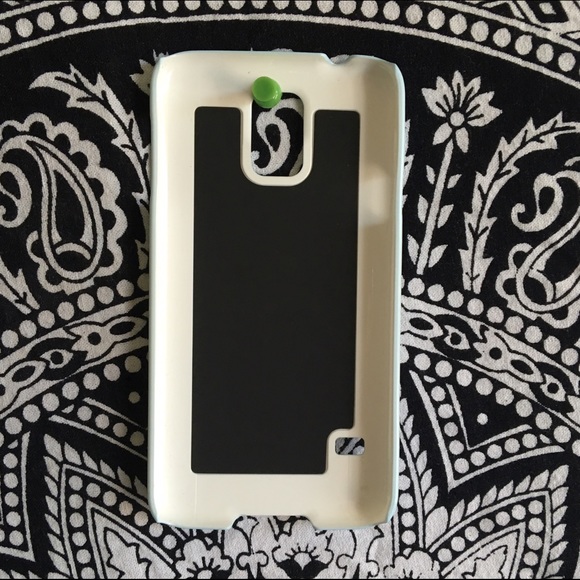 "Seal of Approval" Phone Case (Samsung Galaxy S5) - Picture 3 of 3