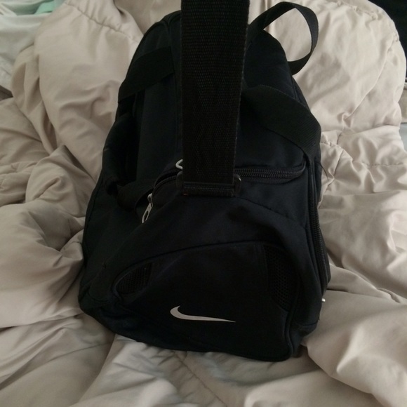 Nike soccer bag/training bag