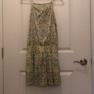 NWOT Juicy Couture Mini Dress