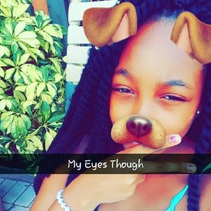 Meet your Posher, Kyndal