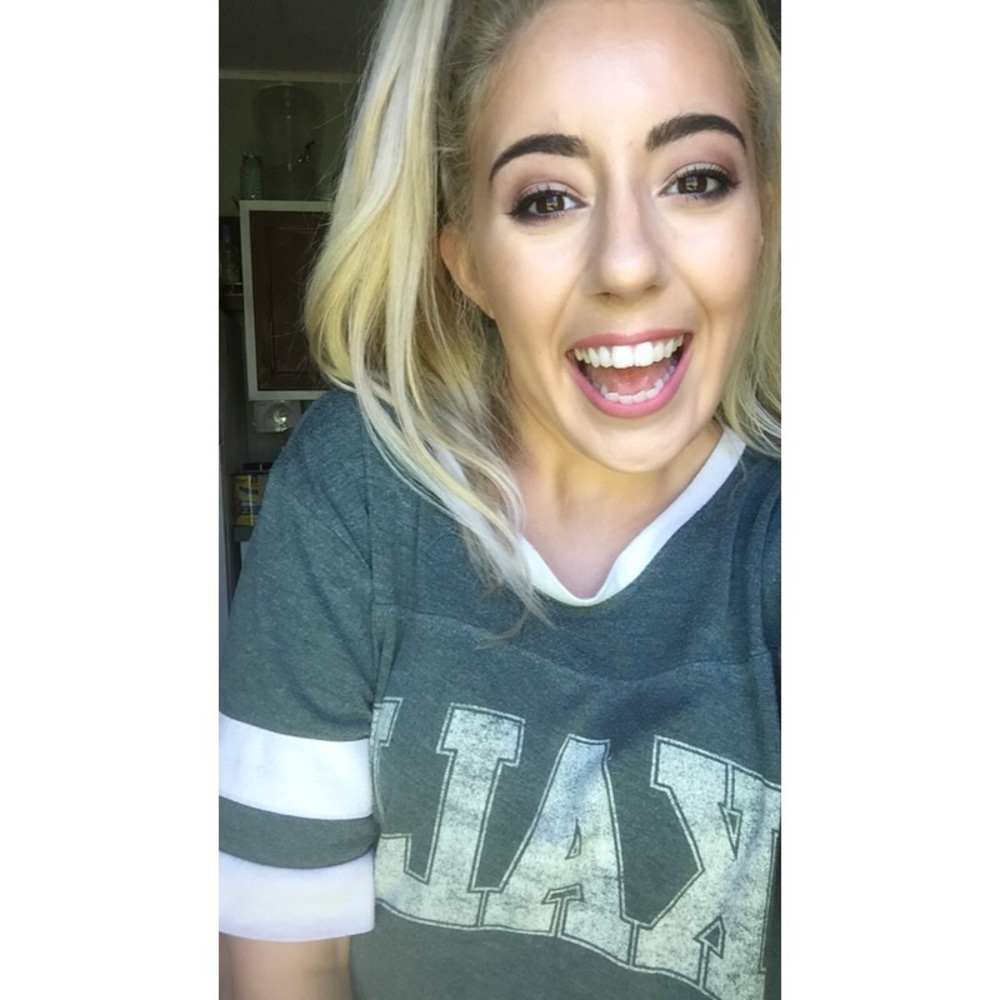 Get to know me! :)