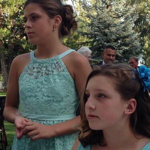 Meet your Posher, Kaylee