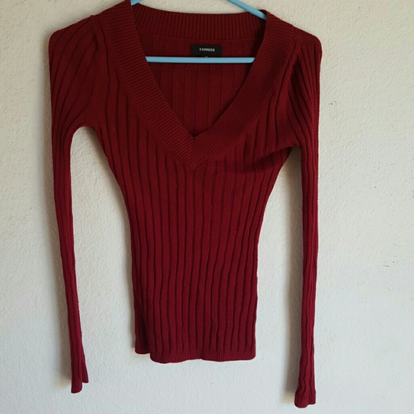 Sweater - Picture 2 of 2