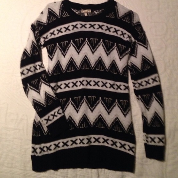 sweater for @midwestern