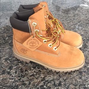 Timberlands